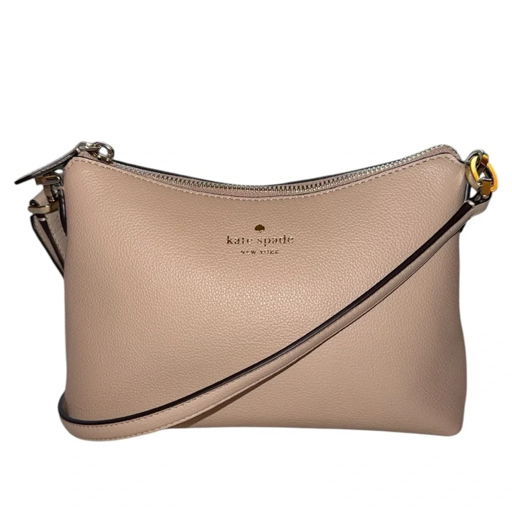 Kate Spade Bailey Crossbody - Picture 1 of 13